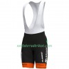 Fahrradbekleidung Radtrikot Kurzarm + Trägershorts 2019 Bardiani-CSF N001